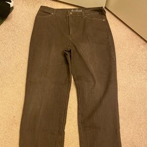 Gloria Vanderbilt Jeans